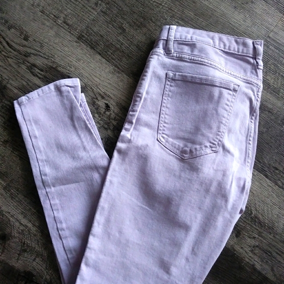 Banana Republic Jeans - Picture 1 of 4